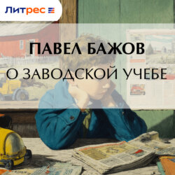 О заводской учебе