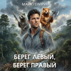 Берег левый, берег правый
