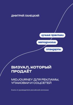 Midjourney без лотереи: Стабильный визуал для маркетинга, бренда и продаж