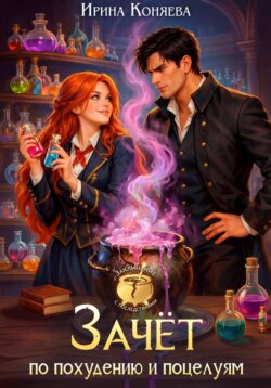 Зачёт по похудению и поцелуям