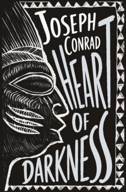 Heart of Darkness / Сердце тьмы