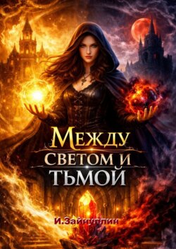 Между светом и тьмой