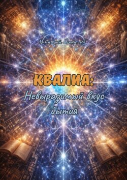 Квалиа. Невыразимый вкус бытия