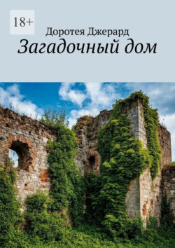 Загадочный дом