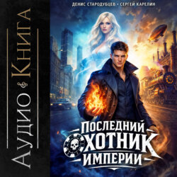 Последний Охотник Империи