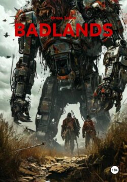 BADLANDS