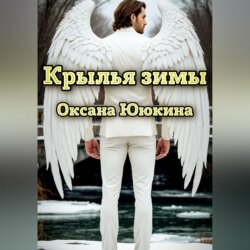 Крылья зимы