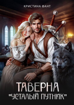 Таверна «Усталый путник»