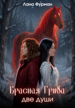 Красная Грива. Две души