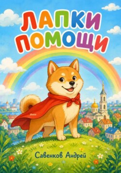 Лапки помощи