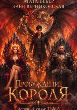 Источник силы тьма. Пробуждение короля
