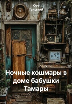 Ночные кошмары в доме бабушки Тамары