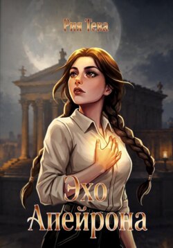 Эхо Апейрона. Книга вторая