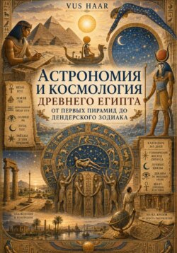 Астрономия и космология Древнего Египта от первых пирамид до Дендерского зодиака