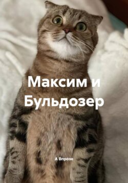 Максим и Бульдозер