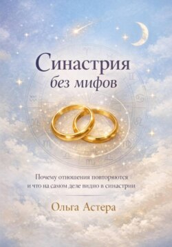 Синастрия без мифов