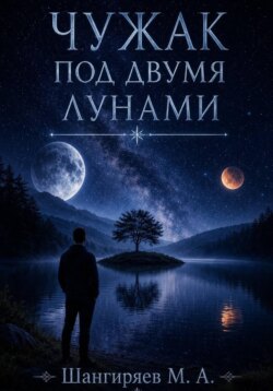 Чужак под двумя лунами