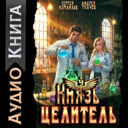 Князь Целитель 4