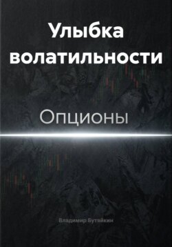 Улыбка волатильности