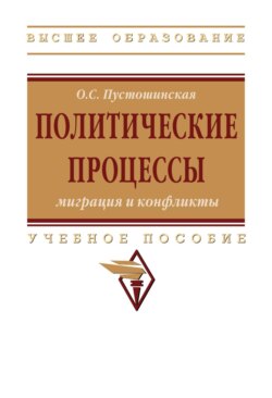 Политические процессы: миграция и конфликты