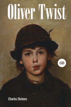 Oliver Twist / Оливер Твист
