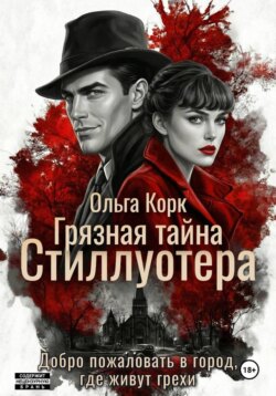 Грязная тайна Стиллуотера