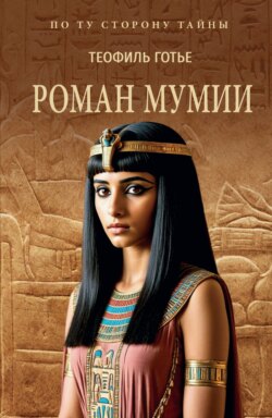 Роман мумии