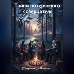 Тайны потерянного созерцателя