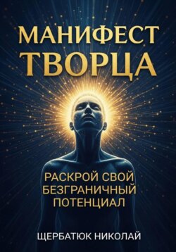 Манифест Творца: Раскрой Свой Безграничный Потенциал