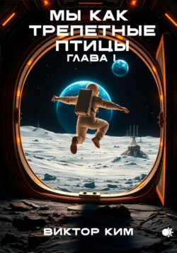 Мы как трепетные птицы