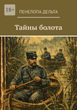 Тайны болота