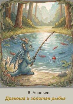 Дракоша и золотая рыбка