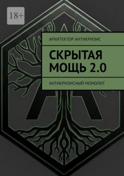 Скрытая Мощь 2.0. Антикризисный монолит