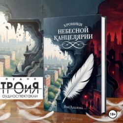 Хроники Небесной Канцелярии