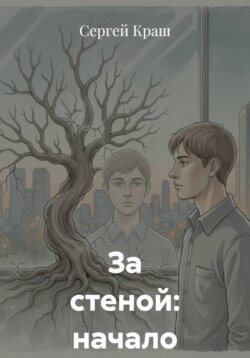 За стеной: начало