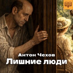 Лишние люди