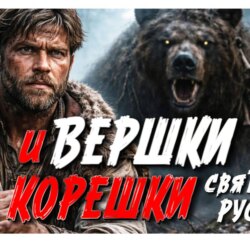 ВЕРШКИ И КОРЕШКИ