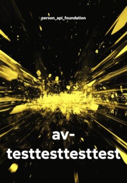 av- testtesttesttest