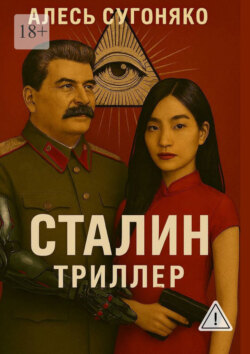 Сталин. Триллер