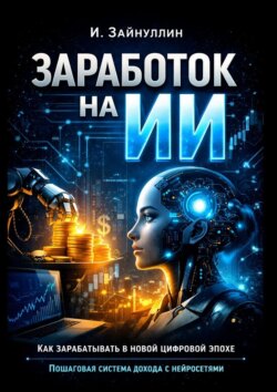 Заработок на ИИ
