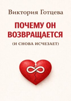 Почему он возвращается. (и снова исчезает)