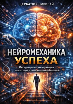 Нейромеханика успеха: Инструкция по эксплуатации самого дорогого оборудования во Вселенной