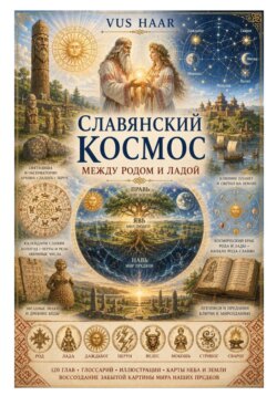 Славянский Космос. Между Родом и Ладой