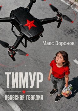 Тимур: Небесная гвардия