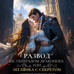 Развод с генералом драконов, или Беглянка с секретом