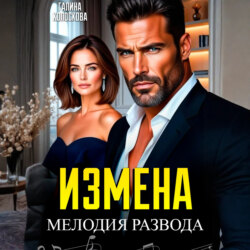 Измена. Мелодия развода