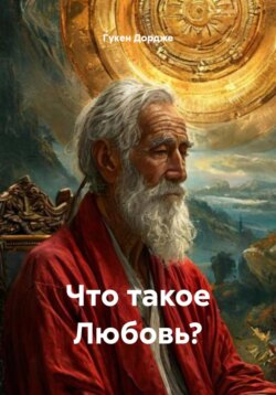 Что такое Любовь?