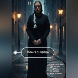 Плакальщица