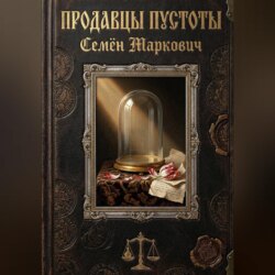 Продавцы пустоты