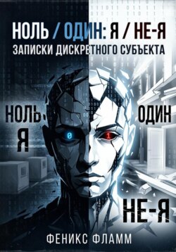 Ноль / один: Я / не-Я. Записки дискретного субъекта